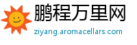 鹏程万里网